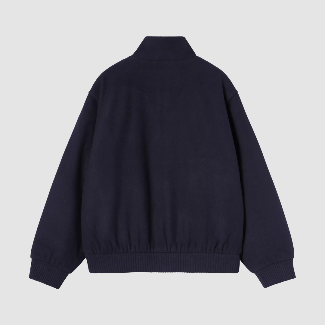 Atoka Jacket Dark Navy
