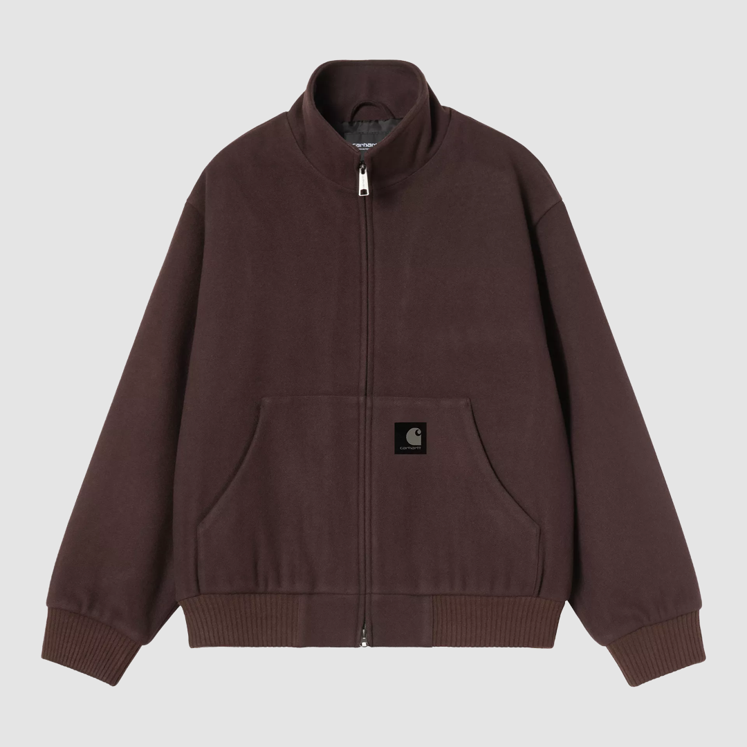 Atoka Jacket Palisander
