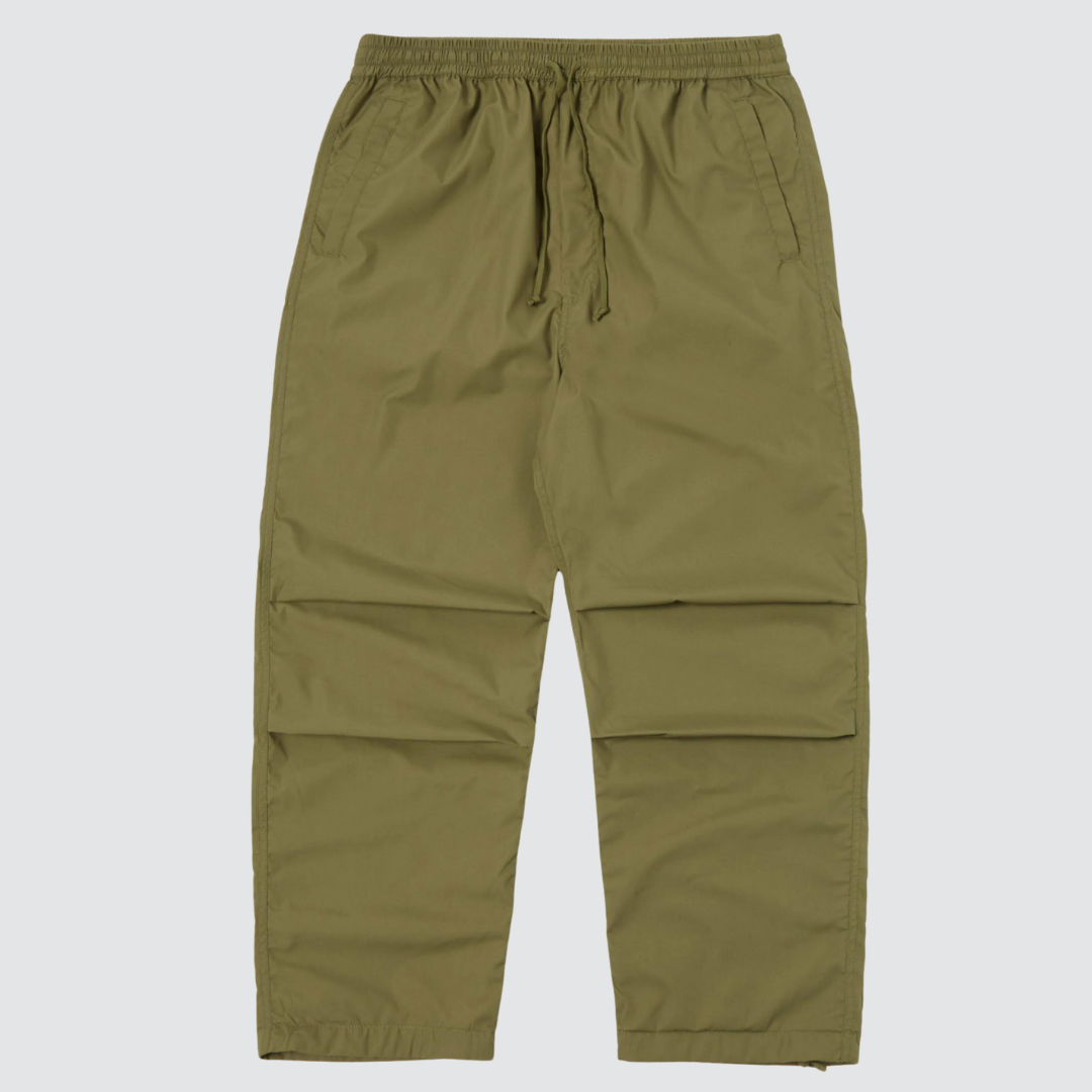 Parachute Pant Olive