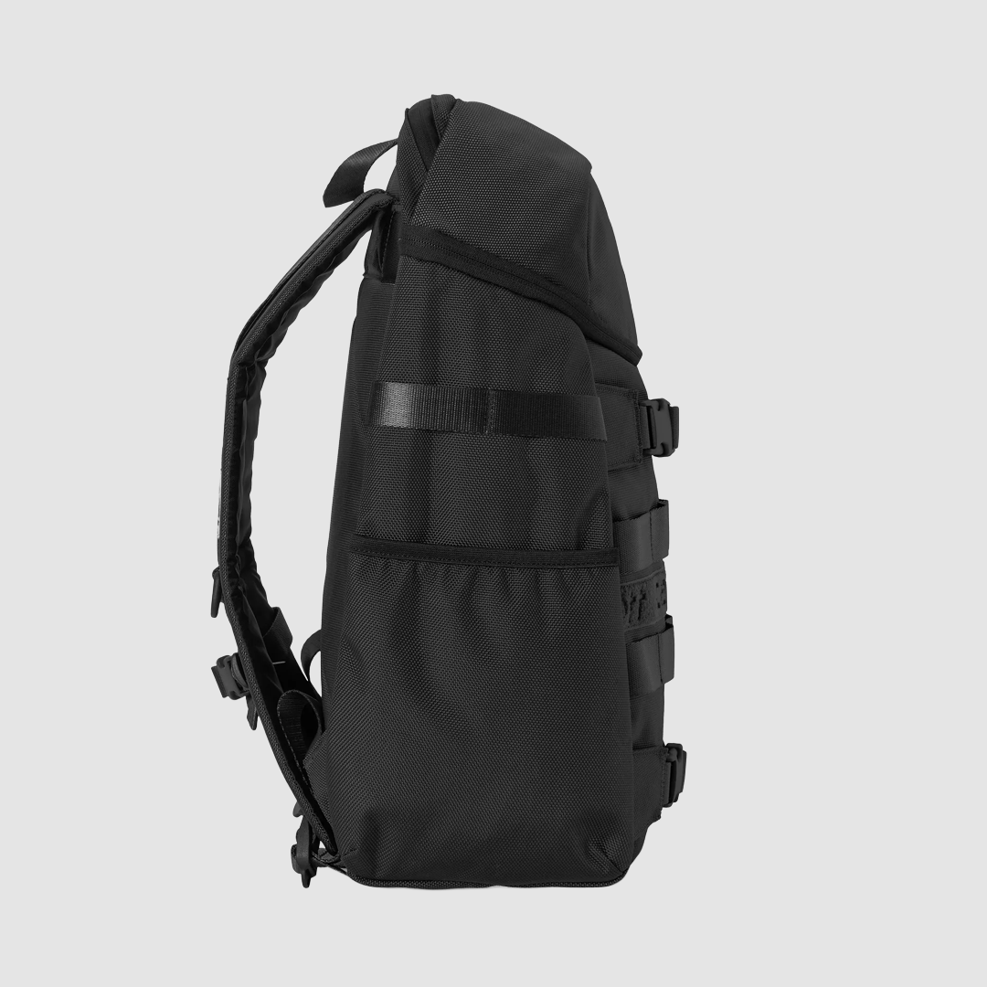 Prescott Backpack Black