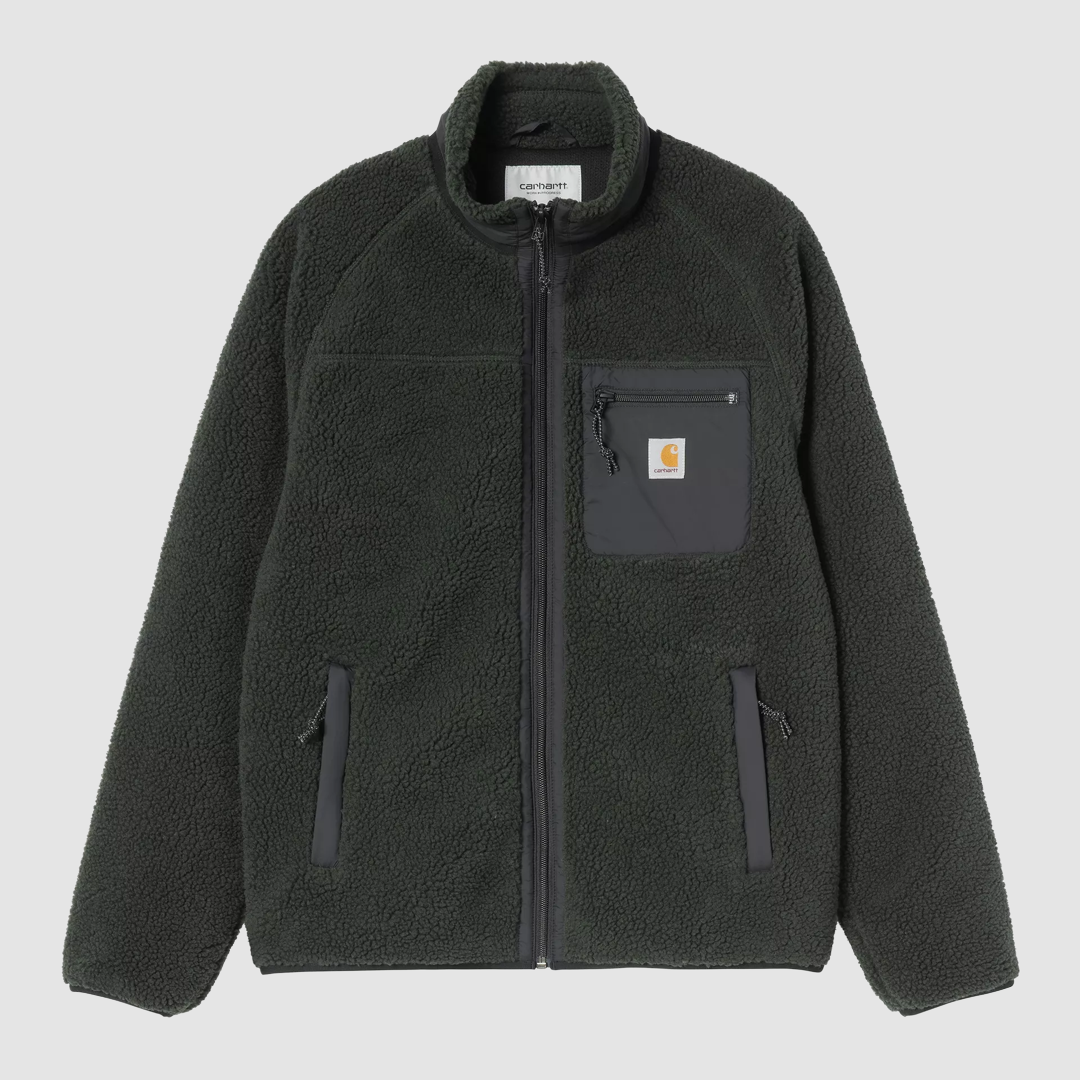 Prentis Liner Raven / Black