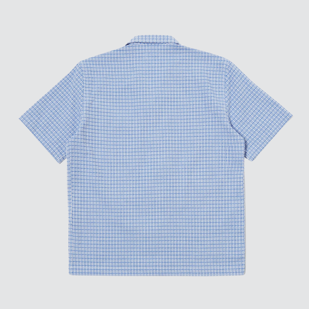 Road Shirt Blue