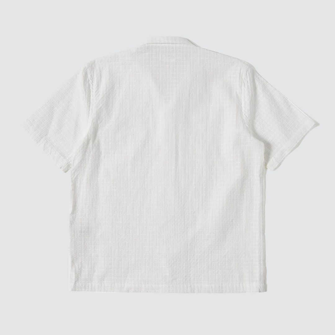 Road Shirt White