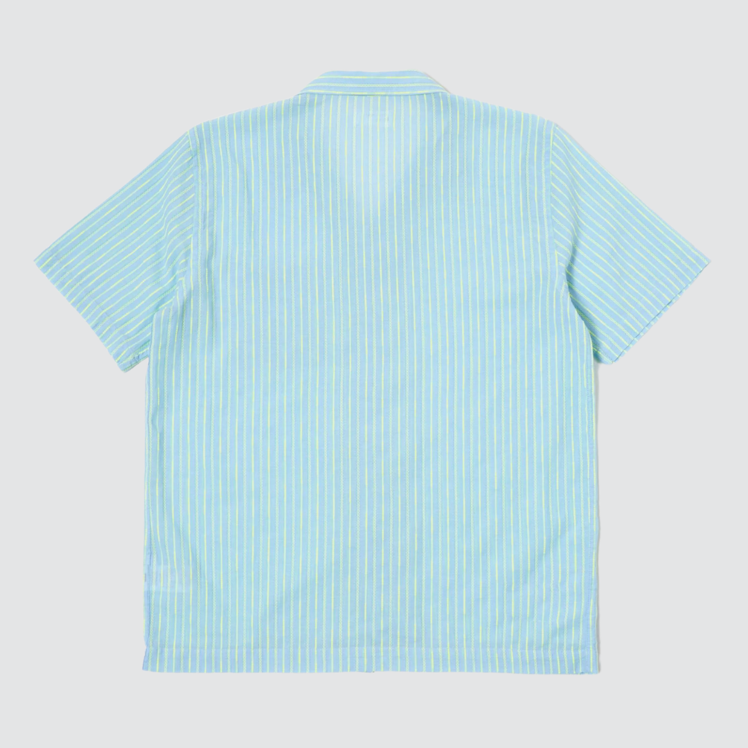 Road Shirt Sky / Green
