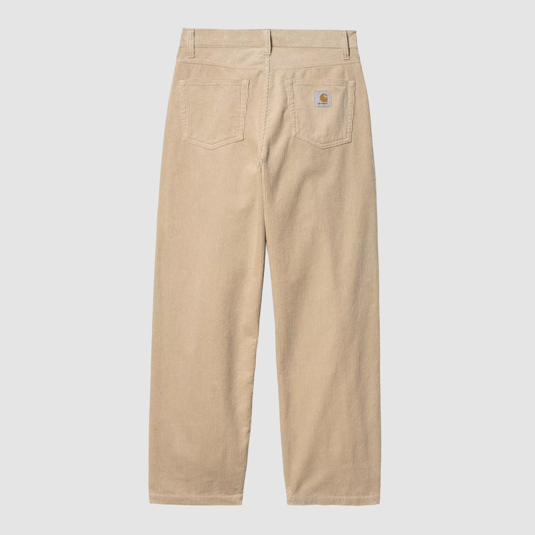 Landon Pant Corduroy Wall Rinsed