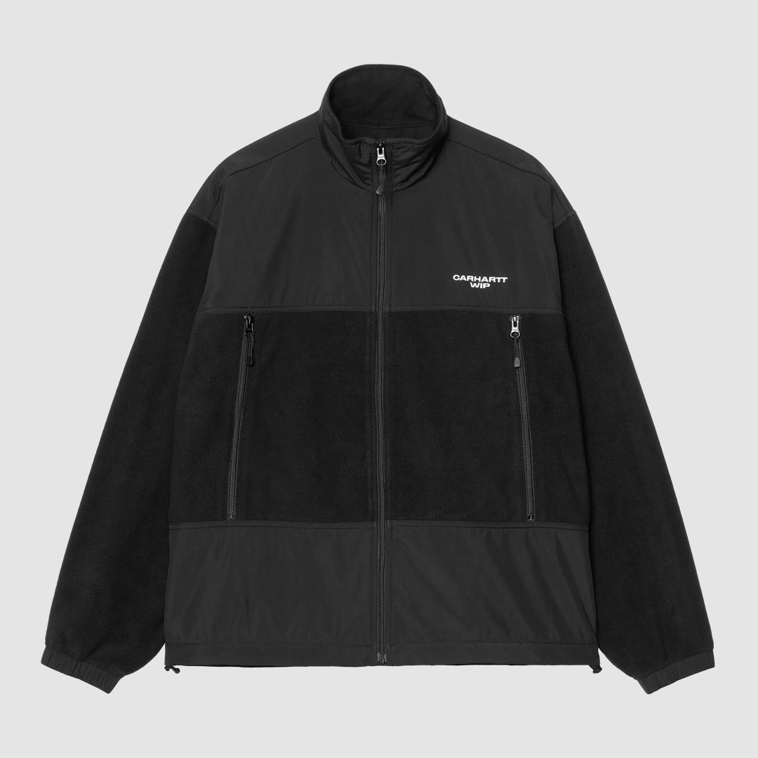 Edmore Jacket Back / White