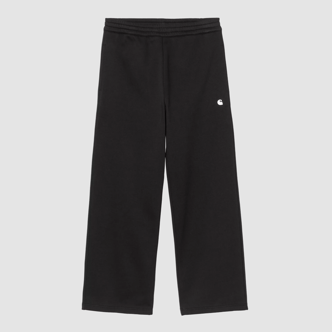 Mack Sweat Black. / Wax