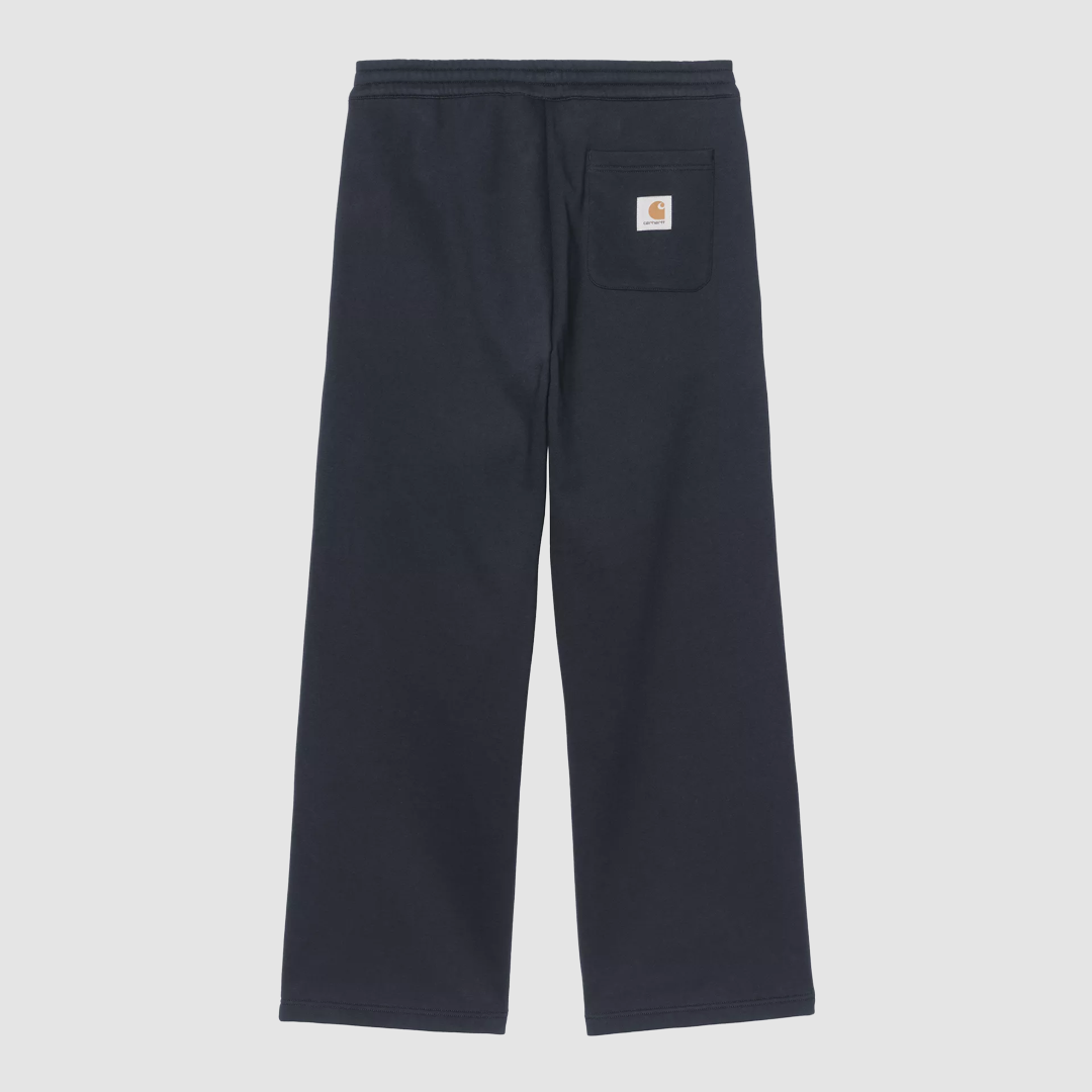 Mack Sweat Dark Navy / Wax