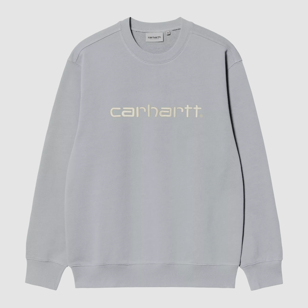 Carhartt Sweat Mirror / Cinnerus