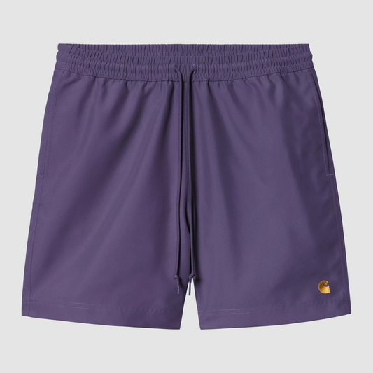 Chase Swim Trunks Calla / Gold