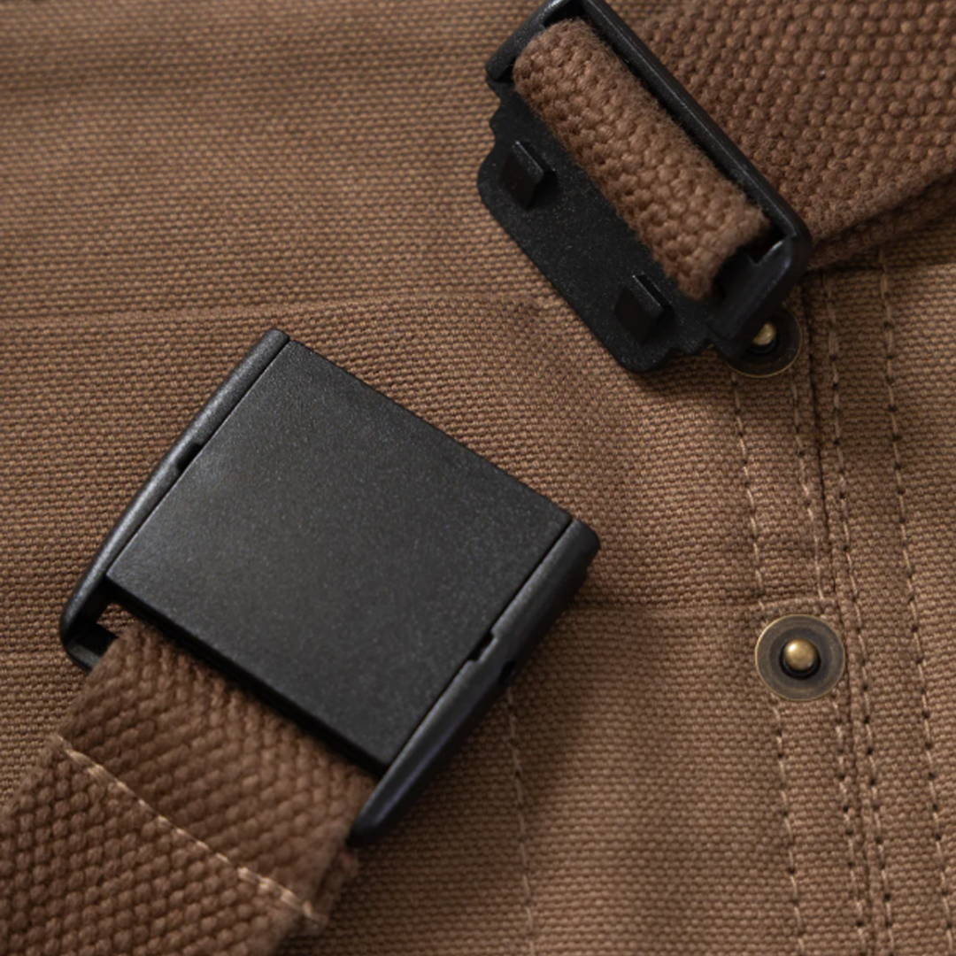 Utility Belt Brown