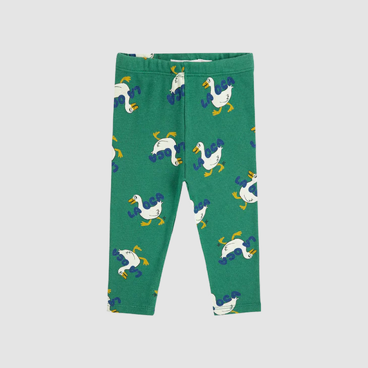 La Oca All Over Leggings