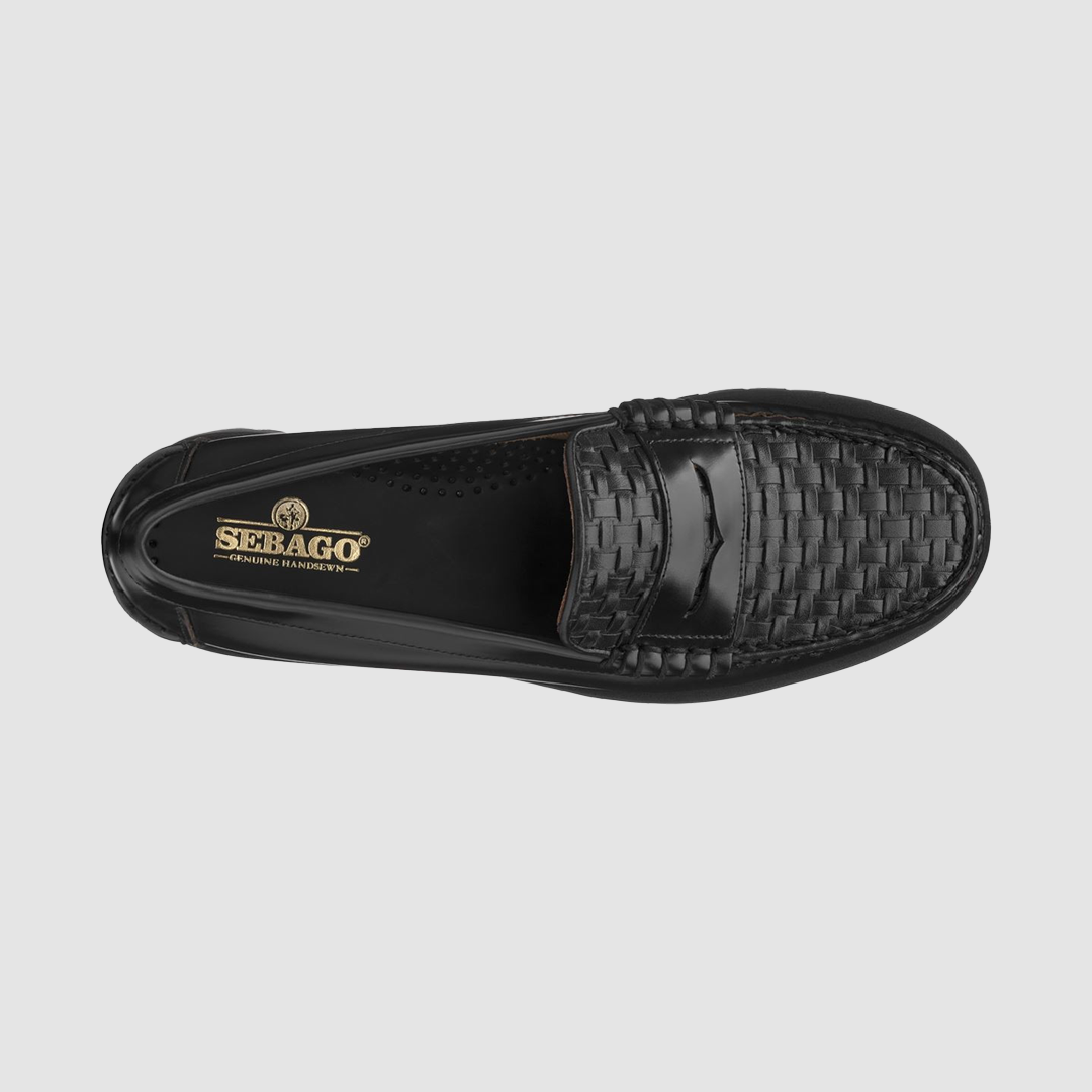 Otis Vamp Lug Black