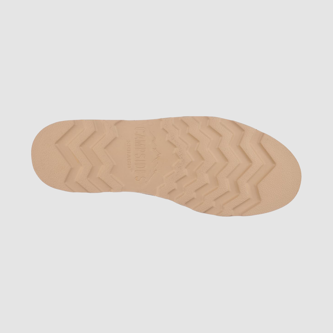 Askookfield Suede Oled Fox Mocha