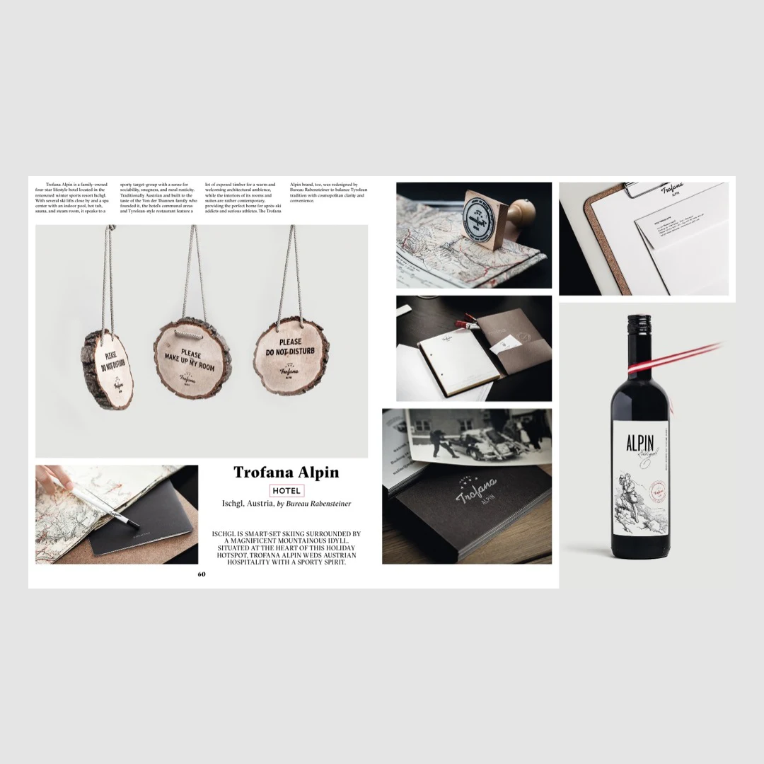 Start Me Up ! – New Branding for Businesses