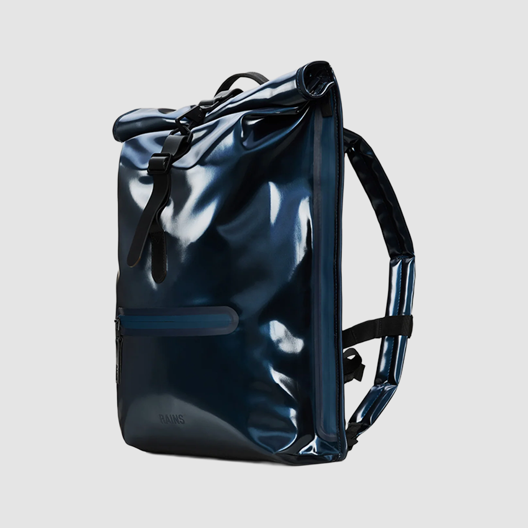 Rolltop Rucksack Spill