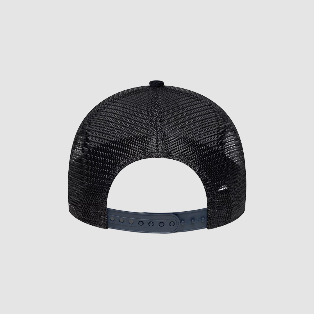 Cord TRUCKER BOSRED Nvy