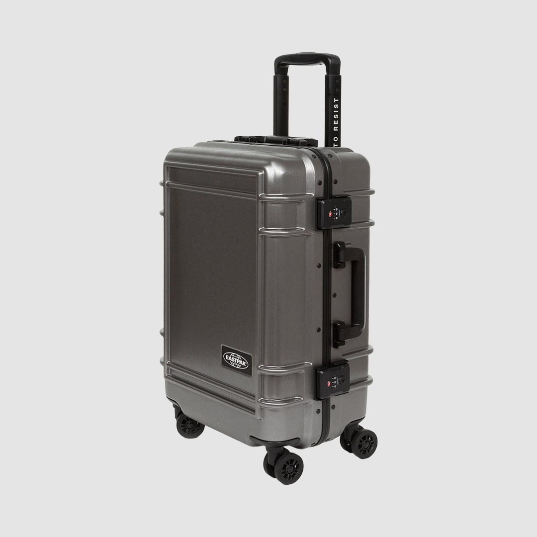 Resist'R Case S Brushed Metal