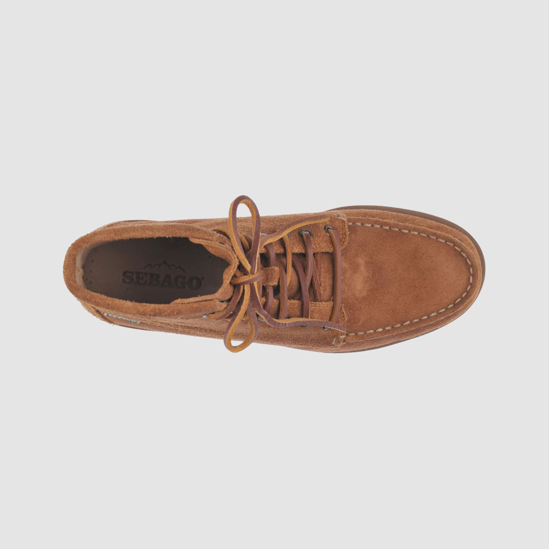 Tala High Oiled Fox Mocha