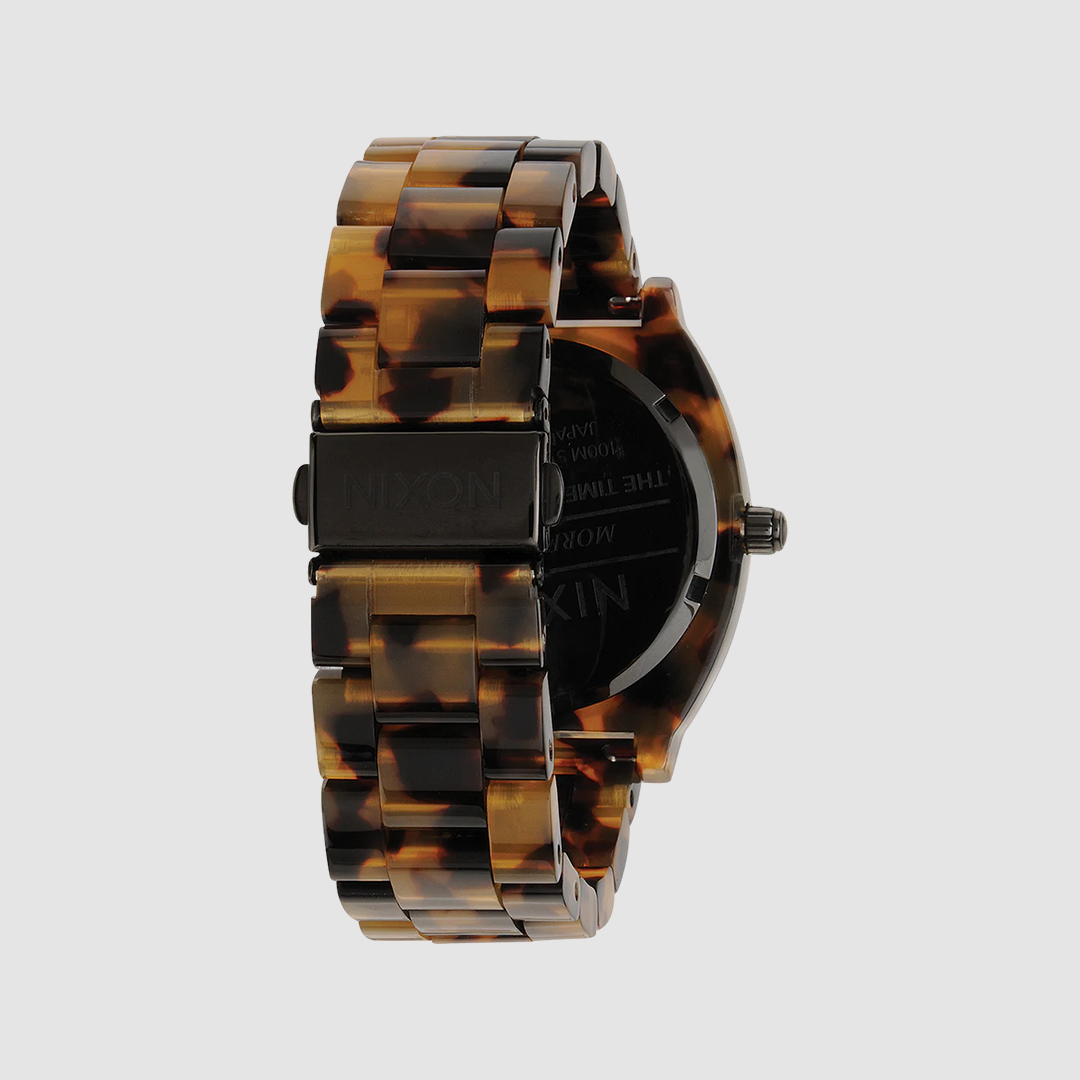 Time Teller Acetate Tortoise