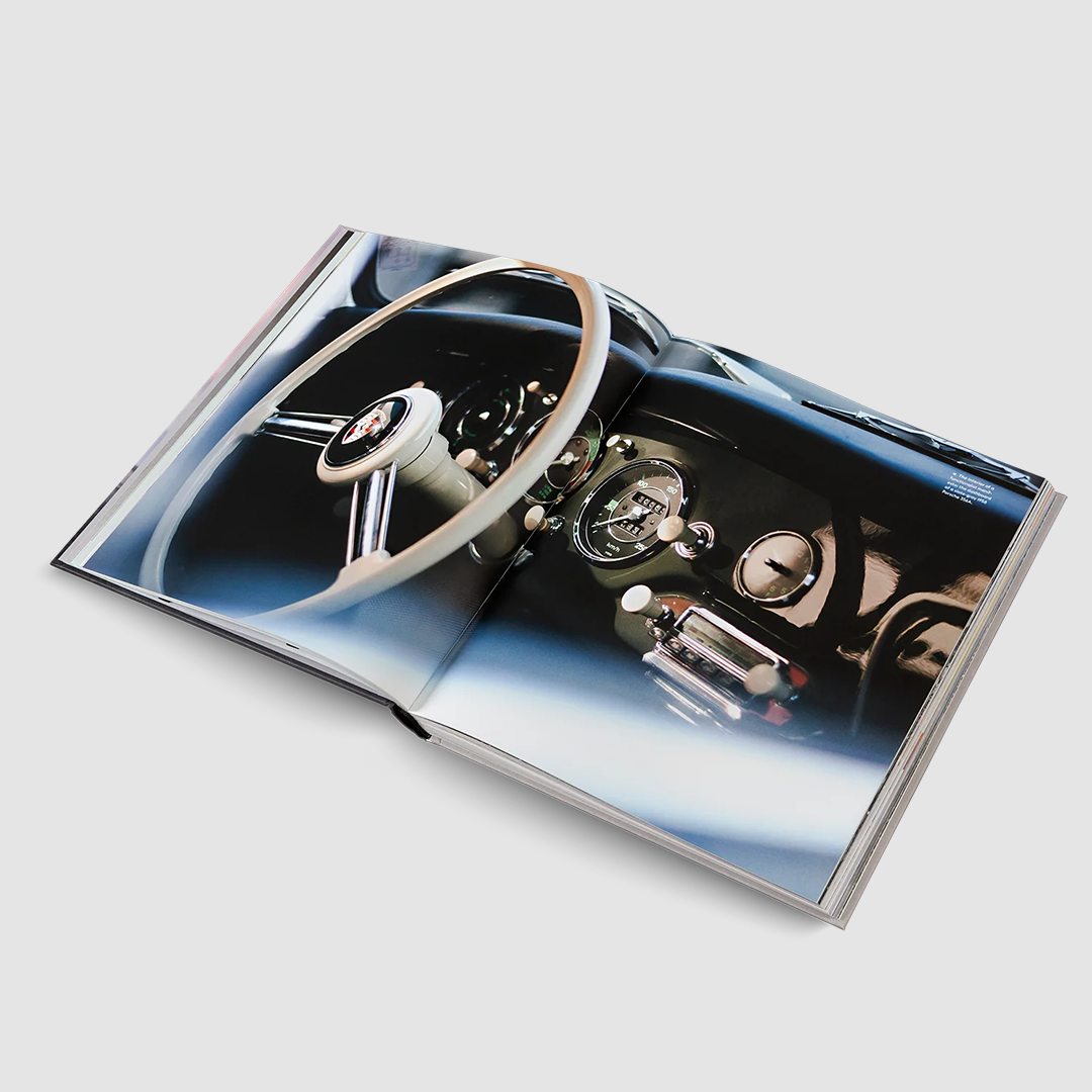 Porsche 911 : The Ultimate Sportcar As Cultural Icon