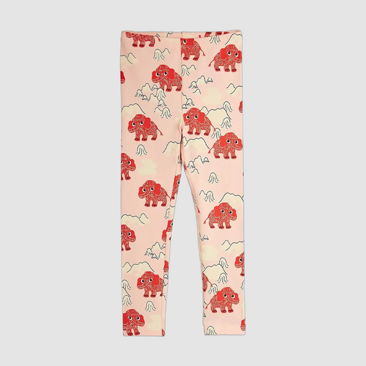 Mammoth Aop Leggings