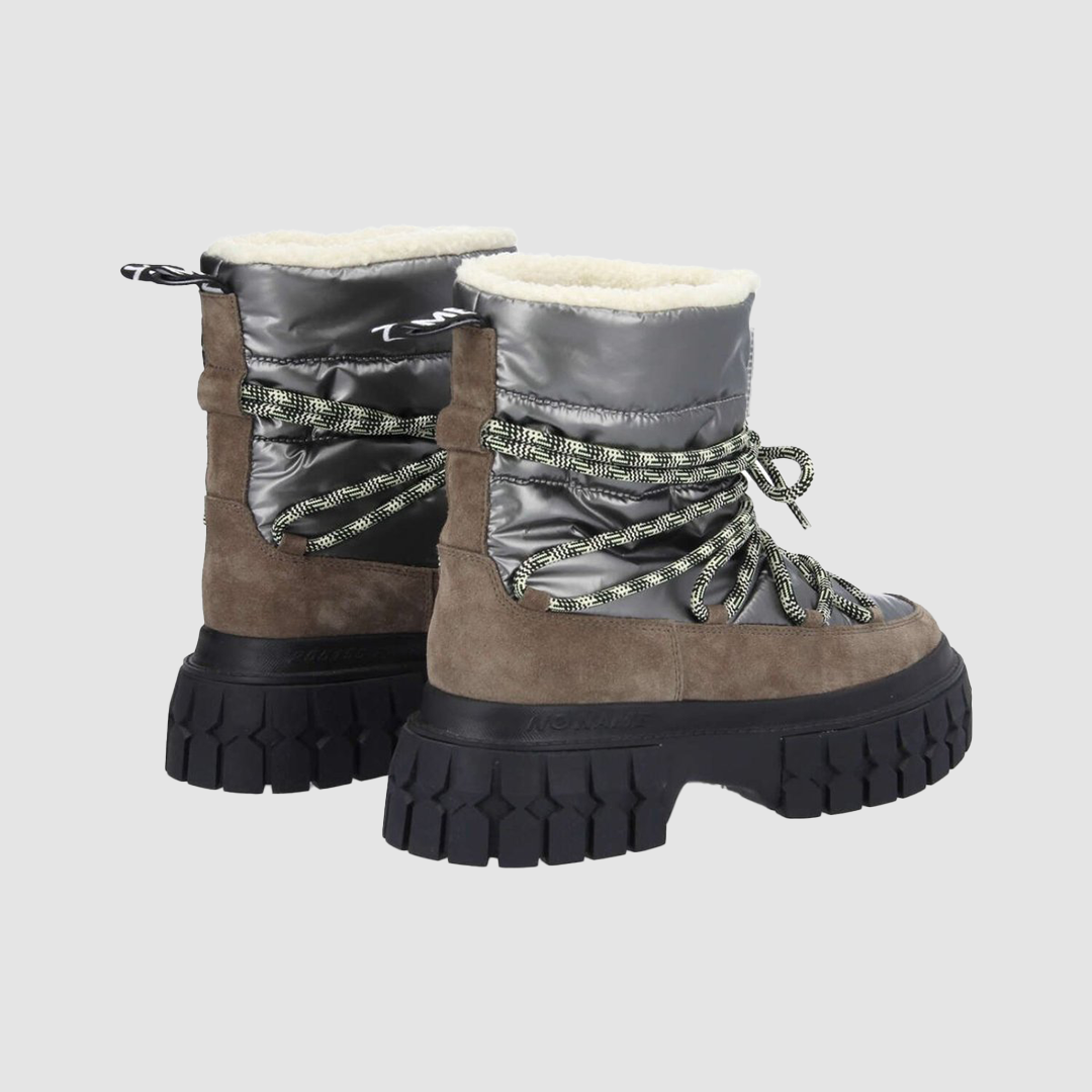 Gravitee Snowboots Antik / Taupe