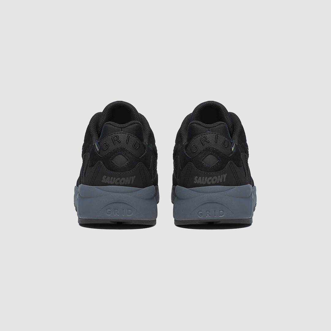 Grid Shadow 2 GTX Black / Black