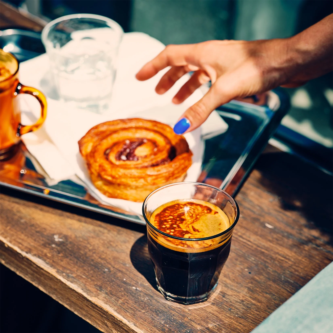 Cherico : Chicorée & Guarana Bio