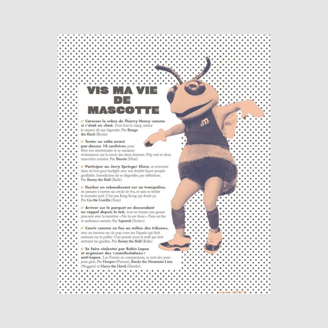 Livre Sport TrashTalk