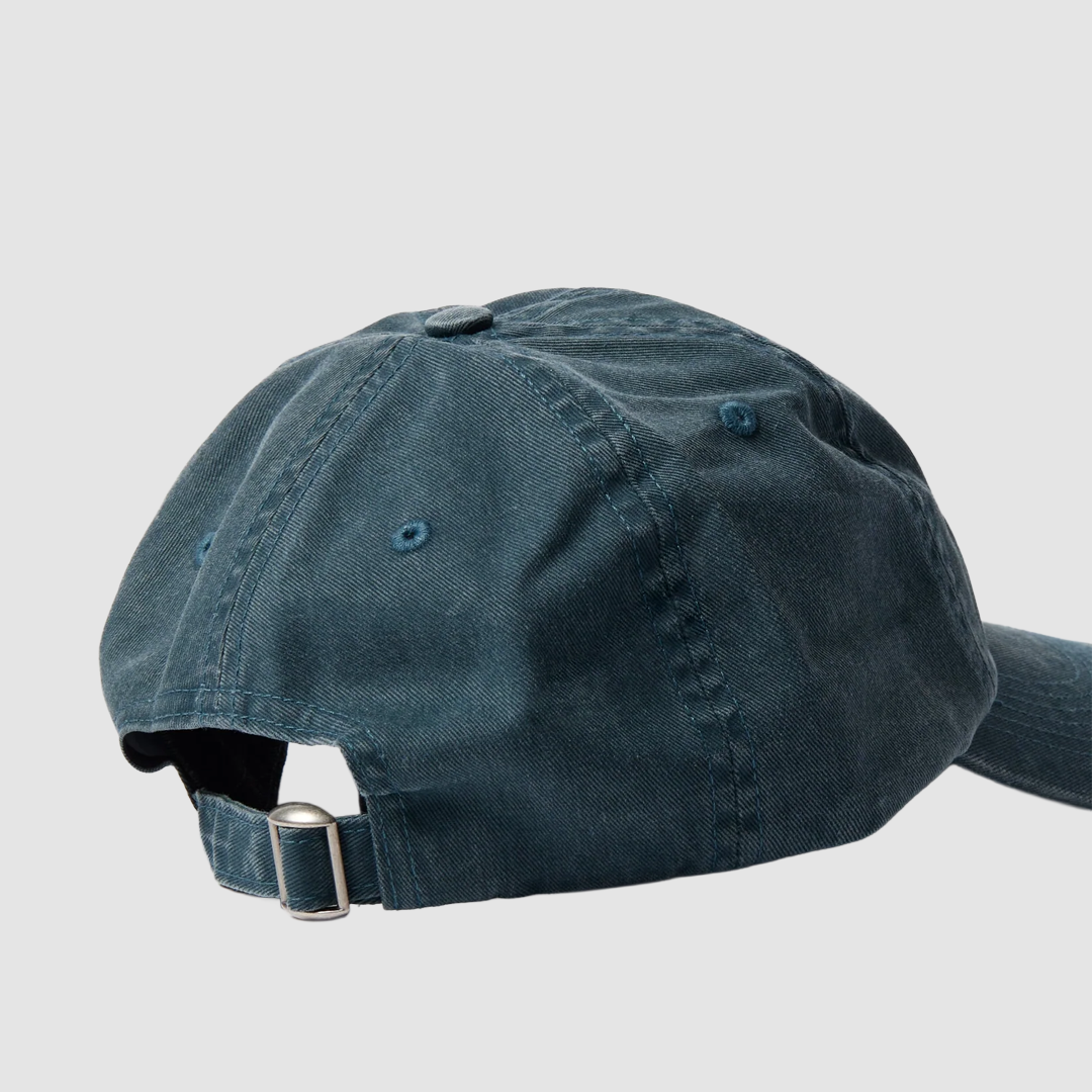 Infinite 6 Panel Hat Mallard Green