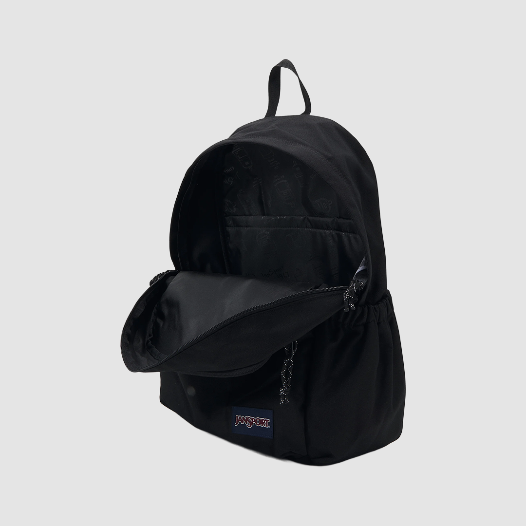 JS Lounge Pack Black