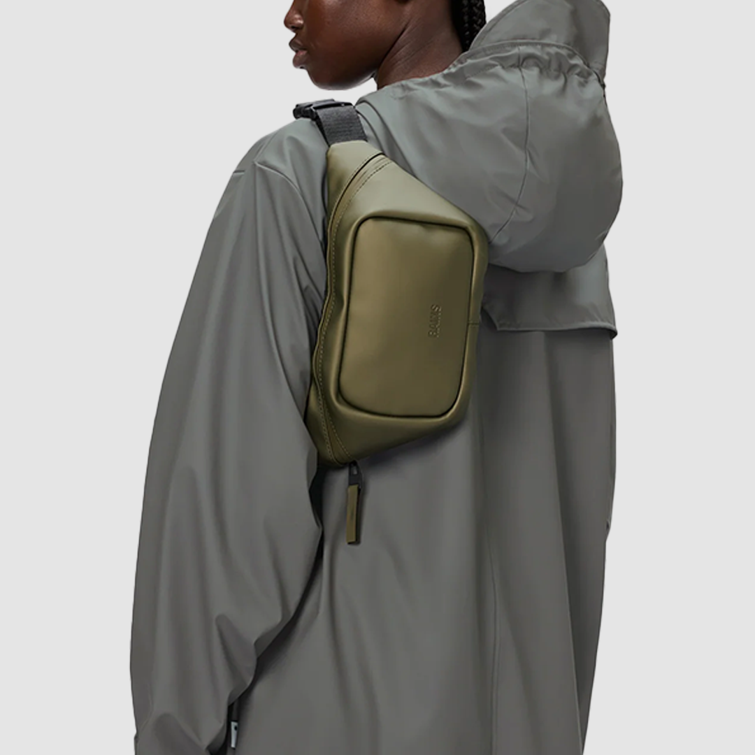 Bum Bag Mini Revel