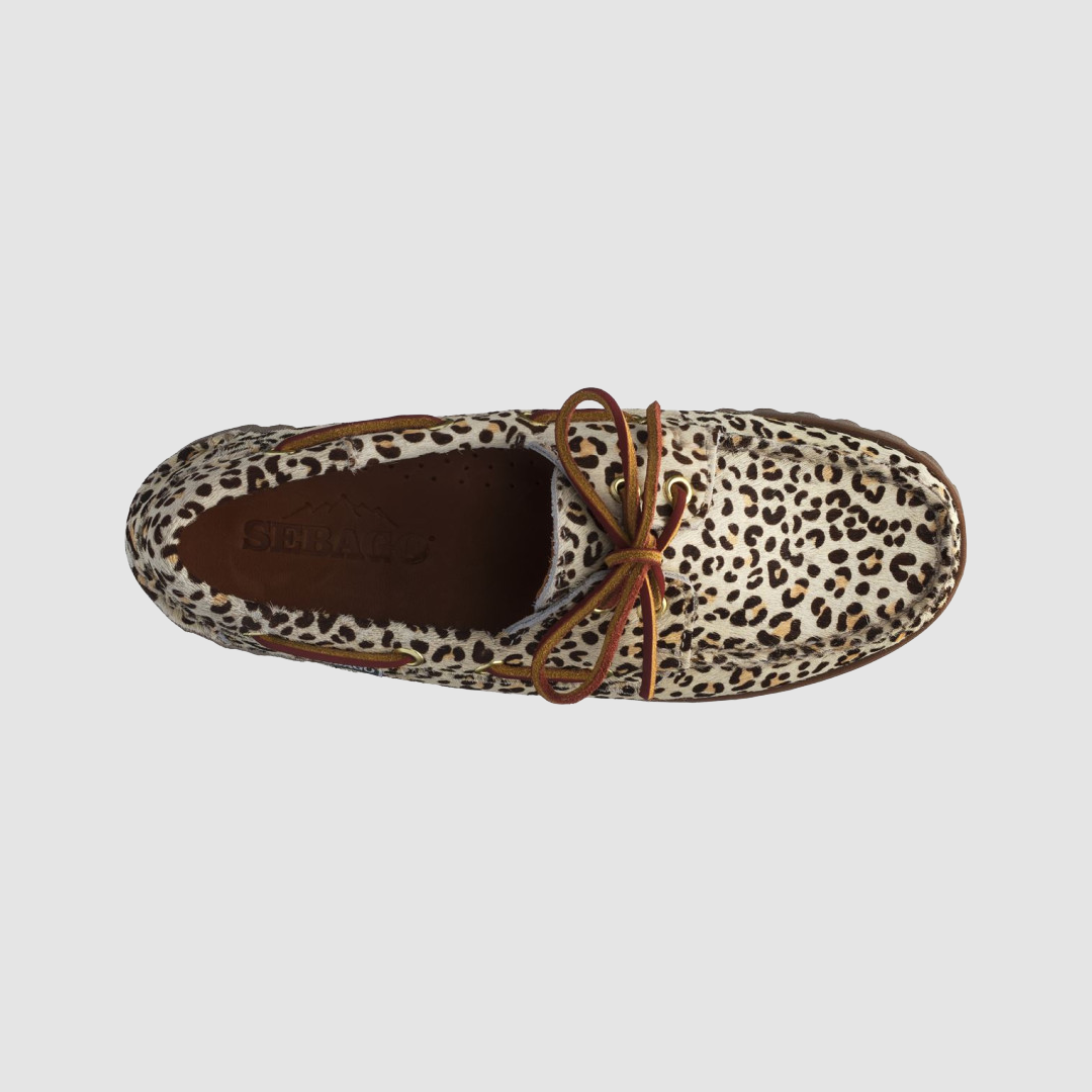 Ranger Wild W Brown Brunette Cheetah