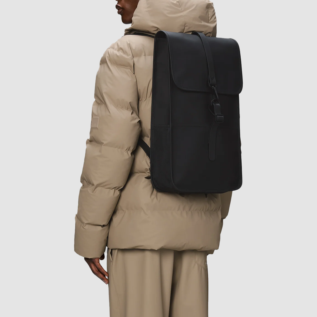 Backpack Black