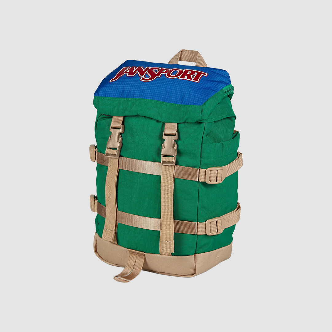 JS Mini Skip Pack Jelly Kelly