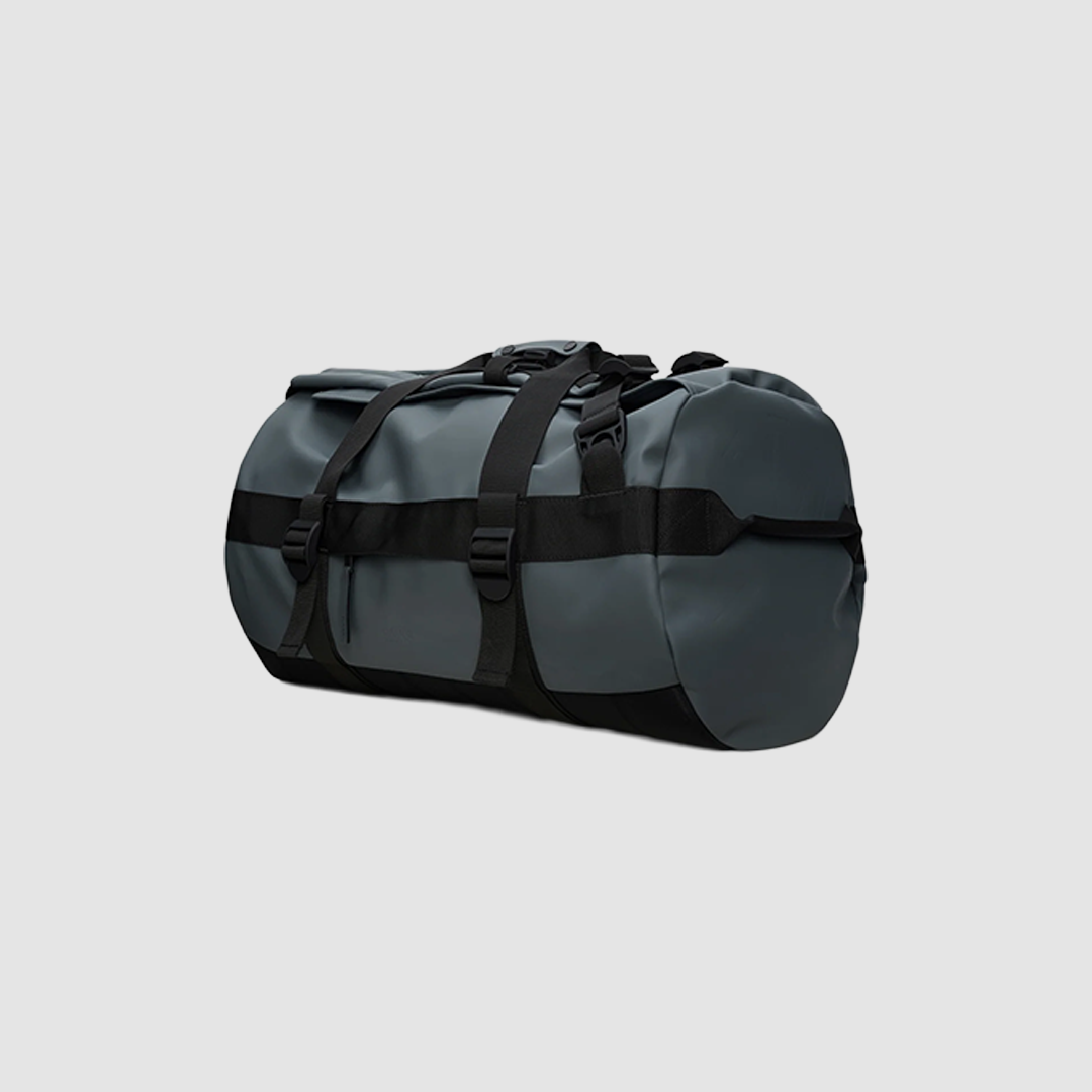 Texel Duffel Bag Lagoon