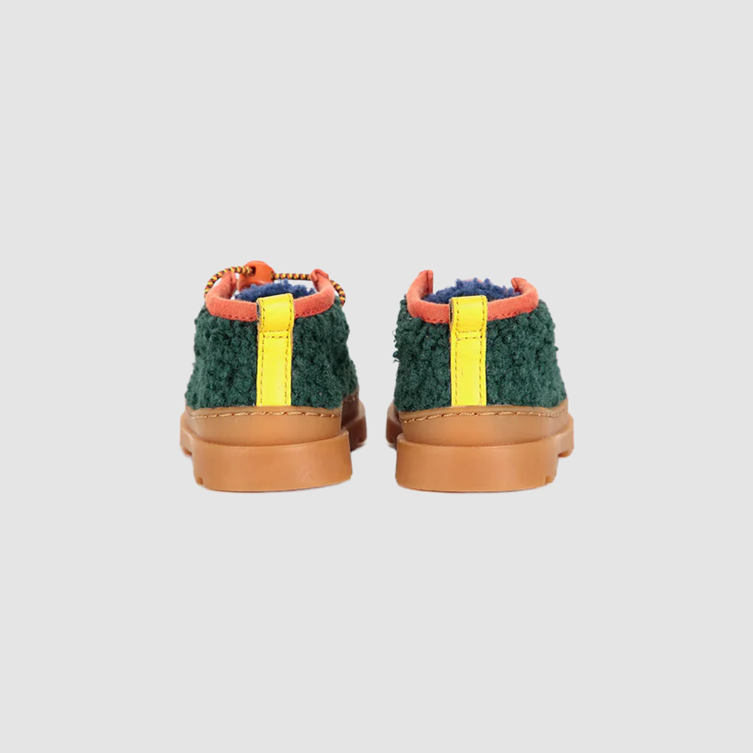 Bobo Choses x Camper Brutus First Walkers