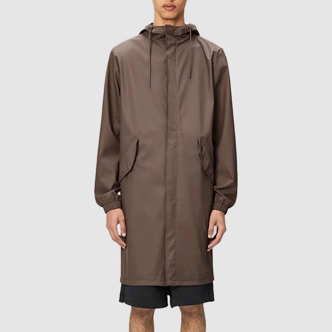 Fishtail Parka Shade