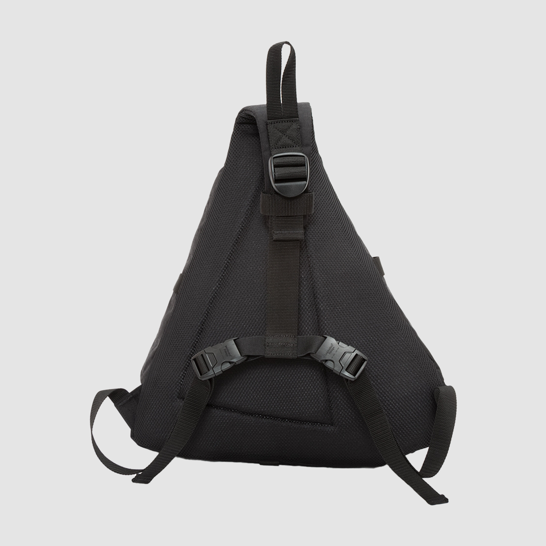 J-Bag Ver. 2 Black L