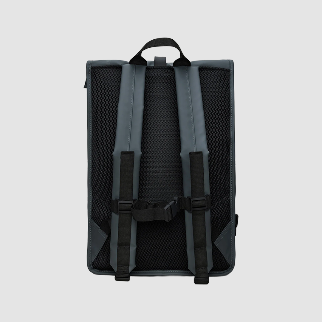 Rolltop Rucksack Large Lagoon