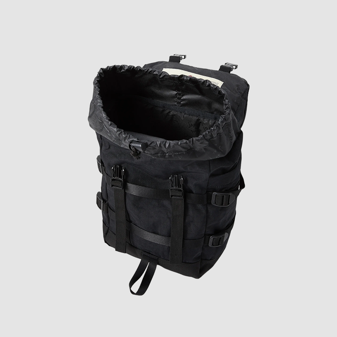JS Mini Skip Pack Black