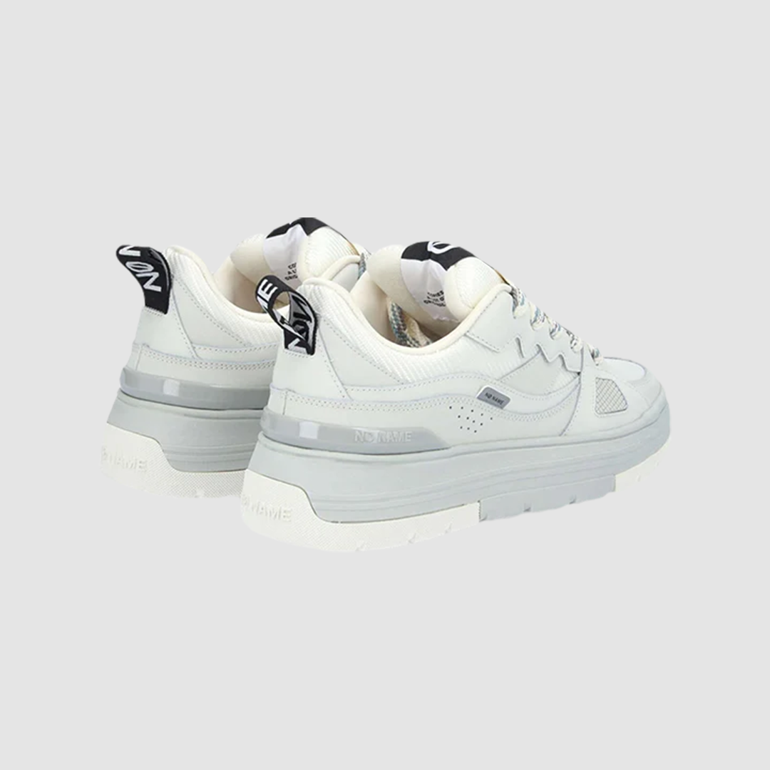 Nollie Sneaker Dove / Light Grey / Dove