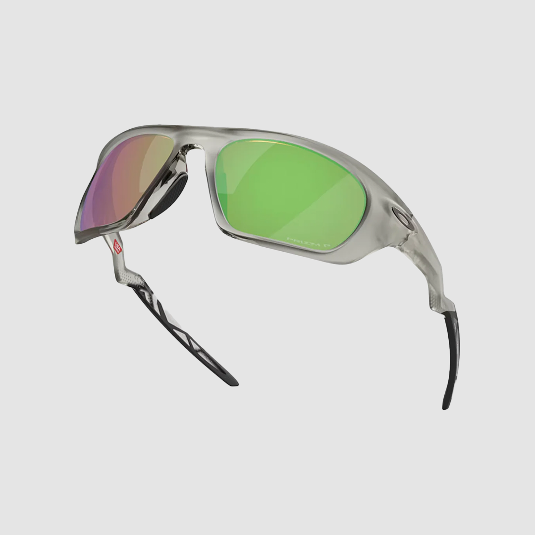 Lateralis Matte Grey Ink / Prizm Shallow Water Polarized