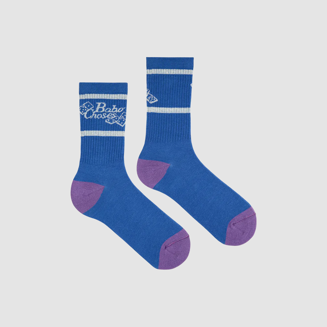 Tic Tac Toe Short Socks Pack