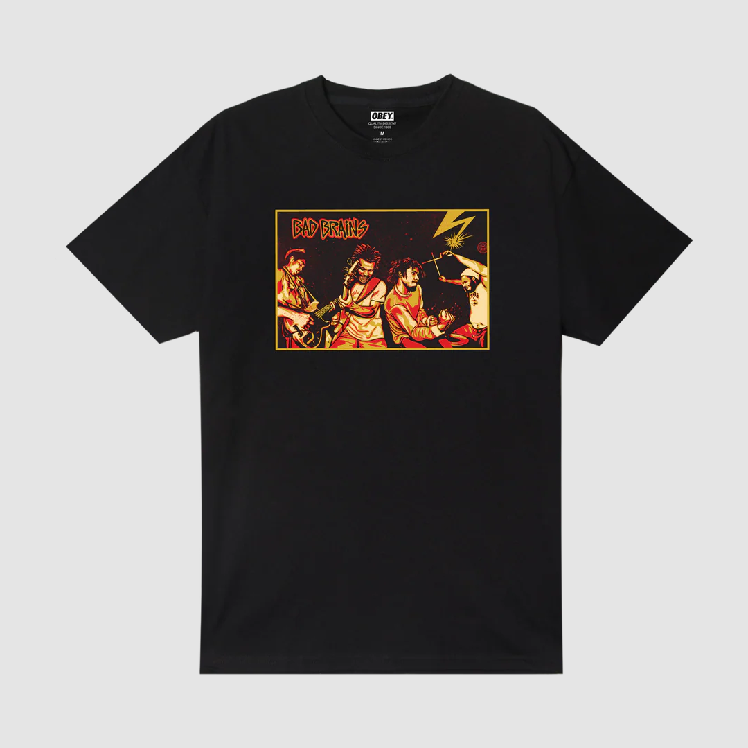 Fearless Vampires Killers T-Shirt Black