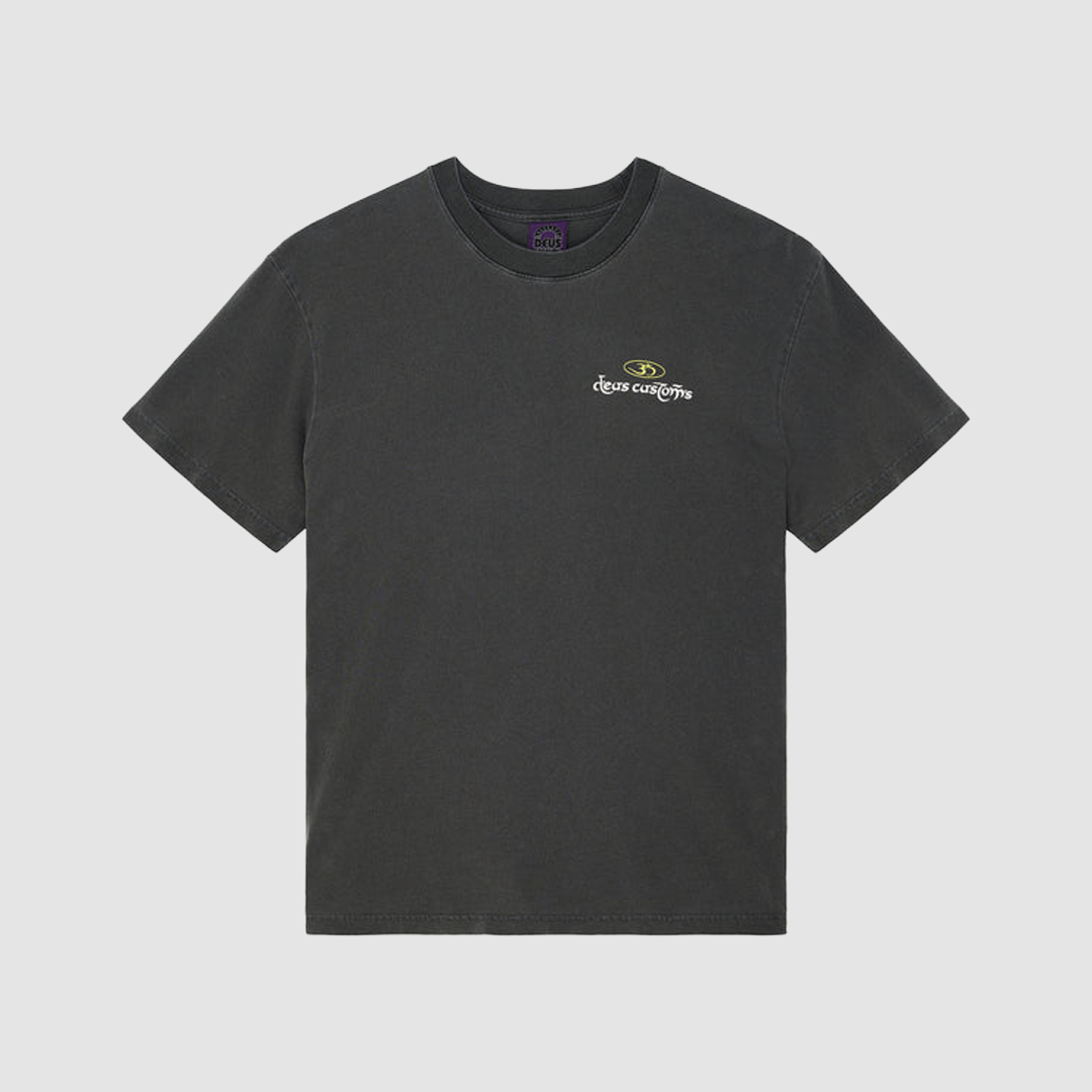 Out Of Reach T-Shirt Anthracite