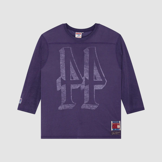 Futile Effort Jersey Violet