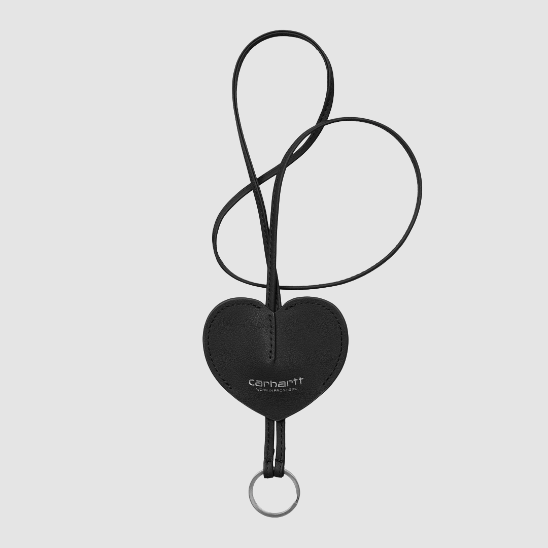 Hartt Key Bell Outer Shell Black