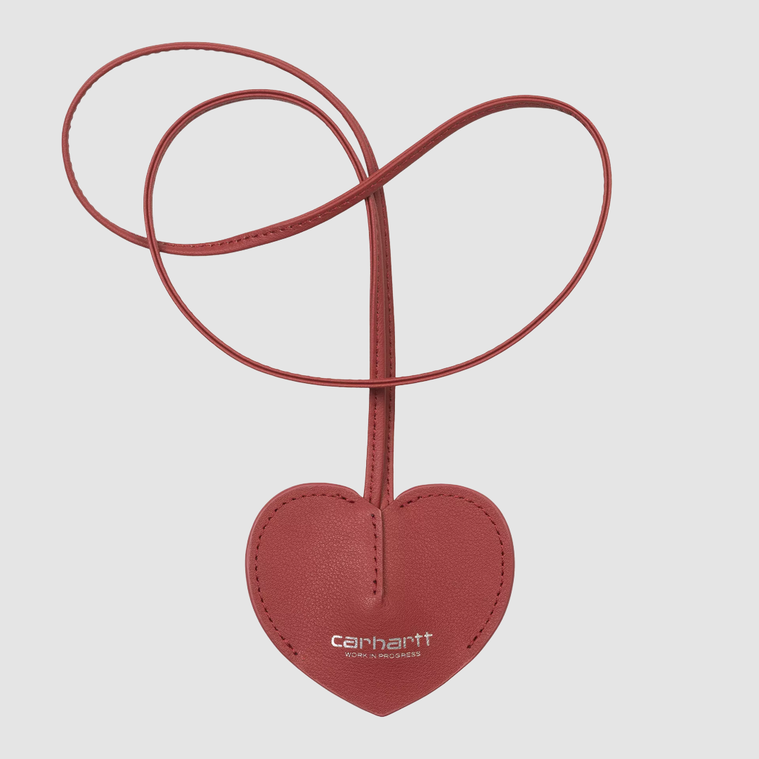 Hartt Key Bell Outer Shell Oxide Red